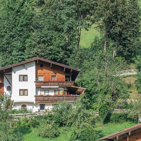 Appartement Kimm Eicha Hart im Zillertal Bagian luar foto