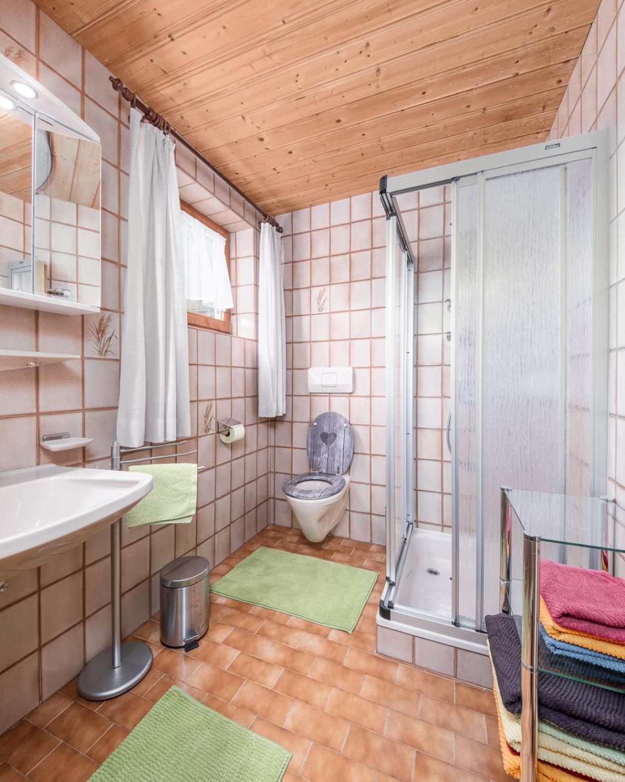 Appartement Kimm Eicha Hart im Zillertal Bagian luar foto
